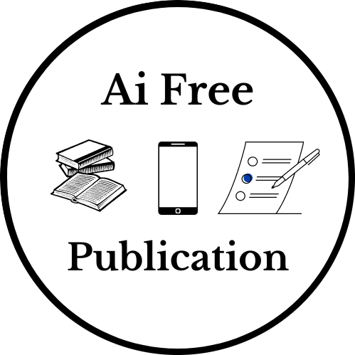 Ai Free Publication