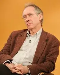 Ian McEwan photo