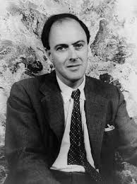 Roald Dahl photo