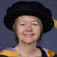 Sarah Waters photo
