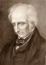 William Wordsworth portrait